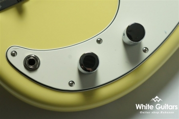 Player Precision Bass - Buttercream